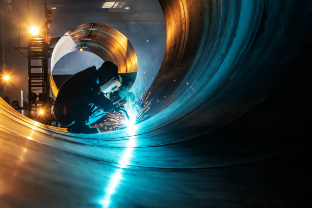 Best Automation and Robotic Welding in Steilacoom, WA