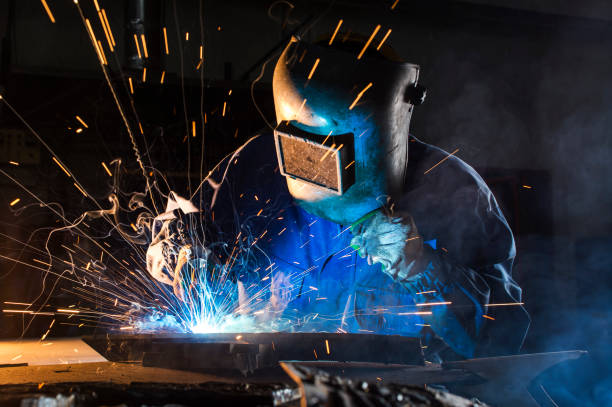 Best Marine and Shipbuilding Welding in Steilacoom, WA
