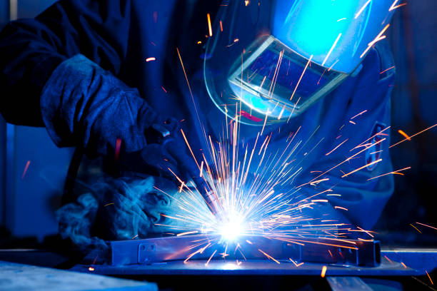 Professional Welder & Metal Fabrication in Steilacoom, WA
