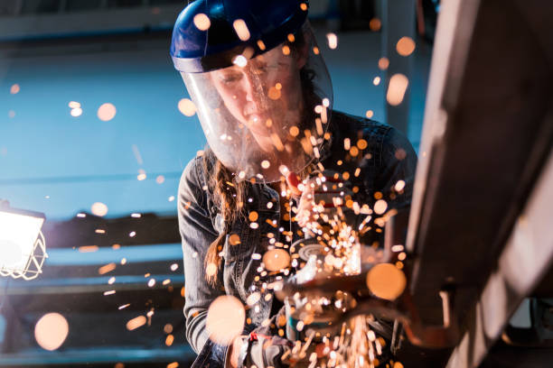 Affordable Welder Services in Steilacoom, WA