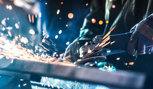 Best Specialty Welding Processes in Steilacoom, WA
